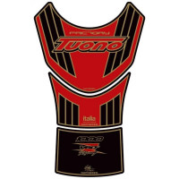 Motografix 3D-Gel Tank Pad passend für Aprilia Tuono 1000 V60° Motografix 3D-Gel Tank Pad passend für Aprilia Tuono 1000 V60°