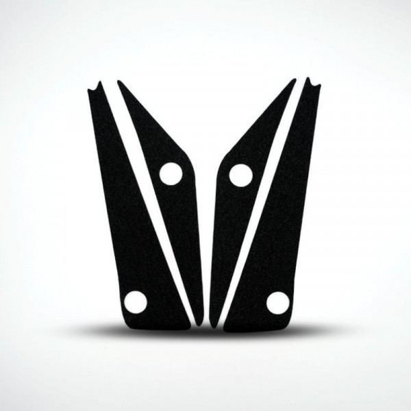 R&G Eazi-Grip Tank Traction Pads passend für BMW R 1300RS ab 2025