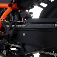 R&G Eazi-Grip™ Boot Guard Pad KTM 1290 Super Duke R 2020- R&G Eazi-Grip™ Boot Guard Pad KTM 1290 Super Duke R 2020-