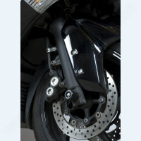 R&G Fork Protectors Yamaha T-Max 530 2015- R&G Fork Protectors Yamaha T-Max 530 2015-