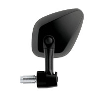 FAR Lenkerendenspiegel Diamond II Aluminium E-geprüft FAR Lenkerendenspiegel Diamond II Aluminium E-geprüft