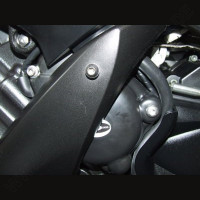 R&G Racing Alternator Case Cover Yamaha FZ 1 / FZ 8 R&G Racing Alternator Case Cover Yamaha FZ 1 / FZ 8