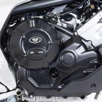 R&G Motordeckelschutz Kupplung Protektor passend für Honda NC 750 X (ohne DCT) R&G Motordeckelschutz Kupplung Protektor passend für Honda NC 750 X (ohne DCT)