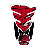 Aprilia Racing Universal Tank Pad Motografix 3D Gel Protector TA006R Aprilia Racing Universal Tank Pad Motografix 3D Gel Protector TA006R