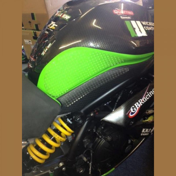 Eazi-Grip EVO Tank Traction Pads passend für Yamaha YZF R1 / R1 M 2015-2019