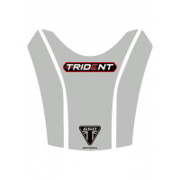 Motografix 3D Gel Tank Pad TT048SS passend für Triumph Trident 660 Motografix 3D Gel Tank Pad TT048SS passend für Triumph Trident 660