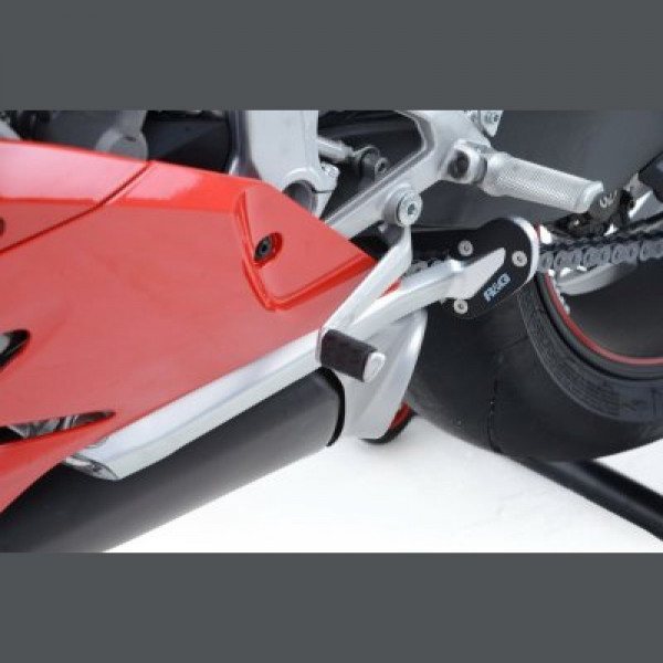 R&G Kickstand Shoe Ducati 899 / 959 / 1199 / 1299 Panigale