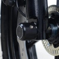 R&G Racing Gabel Protektoren passend für Suzuki GSX-S 125 / GSX-R 125 ab 2017 R&G Racing Gabel Protektoren passend für Suzuki GSX-S 125 / GSX-R 125 ab 2017