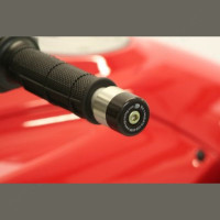 R&G Racing Lenker Protektoren passend für Ducati 1000 DS R&G Racing Lenker Protektoren passend für Ducati 1000 DS