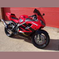 R&G Racing Sturzpads No Cut passend für Honda CBR 600 F 1999-2008 R&G Racing Sturzpads No Cut passend für Honda CBR 600 F 1999-2008