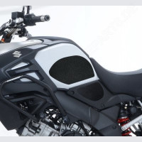 R&G Eazi-Grip Tank Traction Pads Suzuki V- Strom 1000 R&G Eazi-Grip Tank Traction Pads Suzuki V- Strom 1000