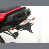 R&G Kennzeichenhalter passend für Ducati 749 999 R&G Kennzeichenhalter passend für Ducati 749 999
