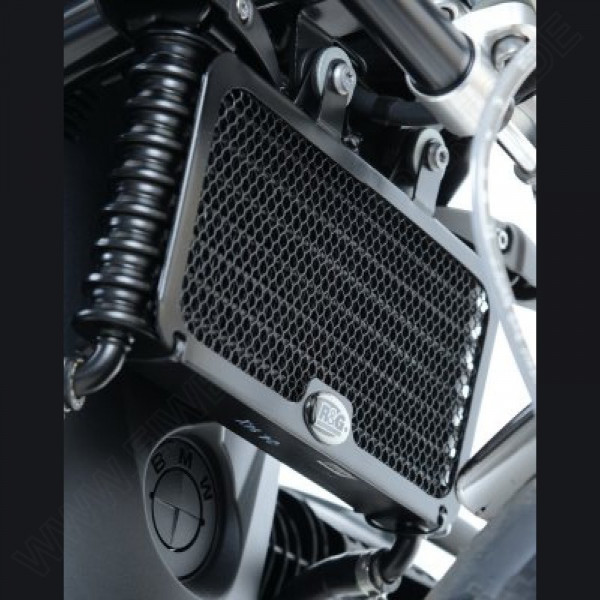 R&G Racing Oil Cooler Guard BMW BMW R NINE T 2014-
