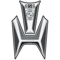 Motografix 3D Gel Tank Pad TB017WC passend für BMW R 1200 GS LC Motografix 3D Gel Tank Pad TB017WC passend für BMW R 1200 GS LC