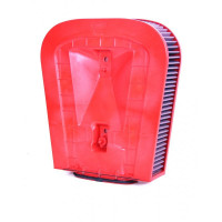 BMC Performance Air Filter PORSCHE CAYENNE III (9YA) 4.0 V8 Turbo (550 PS) Bj. 2018- BMC: FB01023 BMC Performance Air Filter PORSCHE CAYENNE III (9YA) 4.0 V8 Turbo (550 PS) Bj. 2018- BMC: FB01023