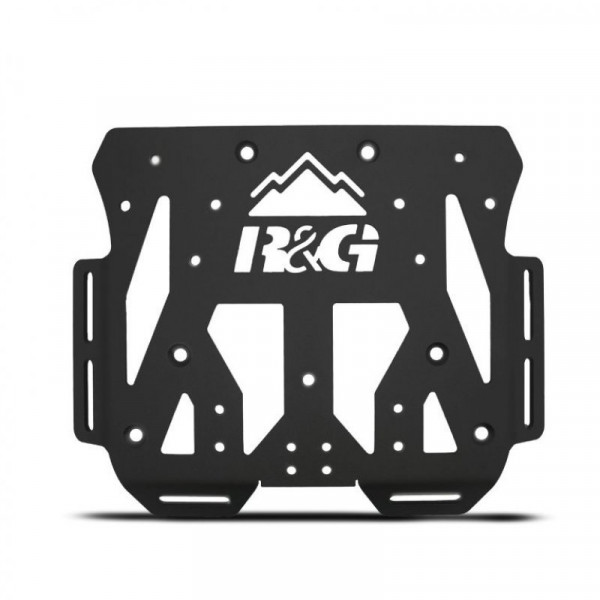 R&G Topcase Gepäckträger für die CF MOTO 800MT Sport | Touring 2021-