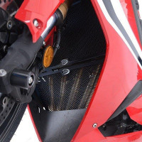 R&G Racing Krümmerschutz passend für Honda CBR 650 R 2019-2023 R&G Racing Krümmerschutz passend für Honda CBR 650 R 2019-2023
