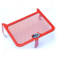 R&G Racing Oil Cooler Guard Ducati Multistrada 1200 / GT 2010-2014 R&G Racing Oil Cooler Guard Ducati Multistrada 1200 / GT 2010-2014