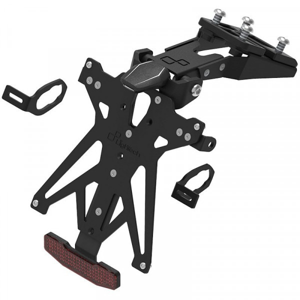 Lightech Kennzeichenhalter Kawasaki Z 900 2025-