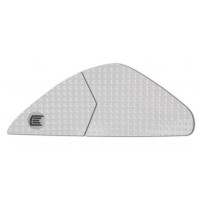 Eazi-Grip EVO Tank Traction Pads passend für Honda CB 125 R ab 2018 Eazi-Grip EVO Tank Traction Pads passend für Honda CB 125 R ab 2018