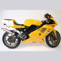 R&G Racing Crash Protectors Cagiva Mito 125 R&G Racing Crash Protectors Cagiva Mito 125