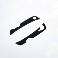 R&G Eazi-Grip Stiefel Schutz Pads passend für Zero DSR ab 2019 R&G Eazi-Grip Stiefel Schutz Pads passend für Zero DSR ab 2019