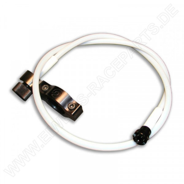 Brembo remote adjuster for RCS 19 brake pump