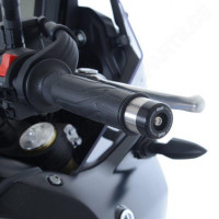 R&G Lenker Protektoren passend für Yamaha XTZ 700 Tenere R&G Lenker Protektoren passend für Yamaha XTZ 700 Tenere