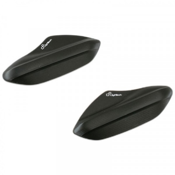 Lightech Spiegelabdeckungen Aprilia RSV4 / RF / RR / Factory / RS 660