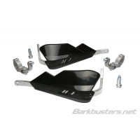 BarkBusters JET HandGuard-Kit passend für konische Lenker BarkBusters JET HandGuard-Kit passend für konische Lenker