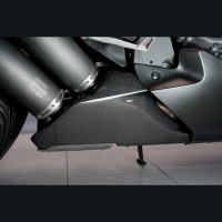Bodis Carbon Side Panel right Honda CBR 1000 RR 2012-2013 Bodis Carbon Side Panel right Honda CBR 1000 RR 2012-2013