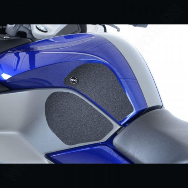 R&G Eazi-Grip Tank Traction Pads BMW R 1200 RT 2014-