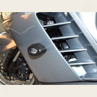 R&G Racing Crash Protectors Kawasaki GTR 1400 2007-2009 R&G Racing Crash Protectors Kawasaki GTR 1400 2007-2009