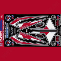 Motografix Steinschlagschutz hinten passend für Triumph Daytona 675 2009-2012 Motografix Steinschlagschutz hinten passend für Triumph Daytona 675 2009-2012