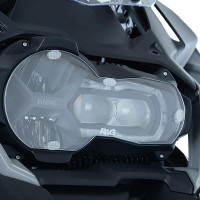R&G Headlight Shield Guard fits BMW R 1200 GS / R 1250 GS R&G Headlight Shield Guard fits BMW R 1200 GS / R 1250 GS
