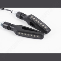 LighTech LED Sequential Micro Indicators / Turnsignals FRE925 LighTech LED Sequential Micro Indicators / Turnsignals FRE925