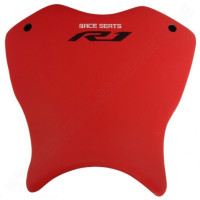 Race Seat Luxury Line Yamaha YZF R1 / R1 M 2015- Race Seat Luxury Line Yamaha YZF R1 / R1 M 2015-