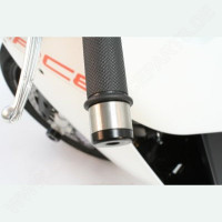 R&G Racing Lenker Protektoren passend für KTM RC 8 / RC 8 R R&G Racing Lenker Protektoren passend für KTM RC 8 / RC 8 R