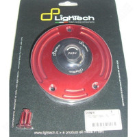 Lightech Schnellverschluss Tankdeckel passend für Kawasaki ZX-10 R Lightech Schnellverschluss Tankdeckel passend für Kawasaki ZX-10 R