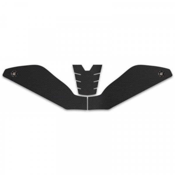 Eazi-Grip WRAP Tank Traction Pads Yamaha R7 2022-