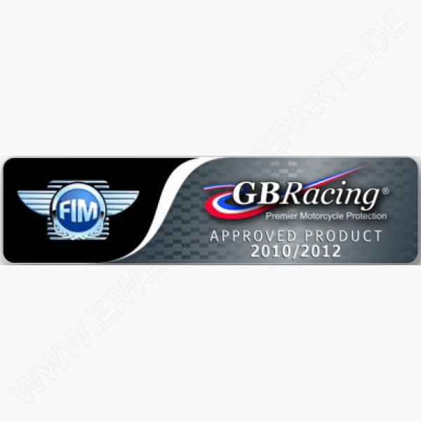 GB Racing alternator Cover KTM RC 390 2014-2016 / Duke 390 2014-2015