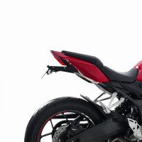 R&G Premium Kennzeichenhalter Honda CB 650 R / CBR 650 R 2024- / CB 1000 Hornet / SP 2024- R&G Premium Kennzeichenhalter Honda CB 650 R / CBR 650 R 2024- / CB 1000 Hornet / SP 2024-