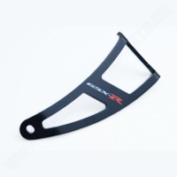 R&G Racing Auspuffhalter passend für Suzuki GSX-R 600 / 750 ab 2011 R&G Racing Auspuffhalter passend für Suzuki GSX-R 600 / 750 ab 2011