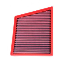 BMC Performance Air Filter JAGUAR XF, XF SPORTBRAKE (X260) 2.0 i4 20d (180 PS) Bj. 2015- BMC: FB901/20L BMC Performance Air Filter JAGUAR XF, XF SPORTBRAKE (X260) 2.0 i4 20d (180 PS) Bj. 2015- BMC: FB901/20L