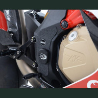 R&G Eazi-Grip™ Boot Guard Pads MV Agusta F4 1000 R / RR / RC 2010- R&G Eazi-Grip™ Boot Guard Pads MV Agusta F4 1000 R / RR / RC 2010-