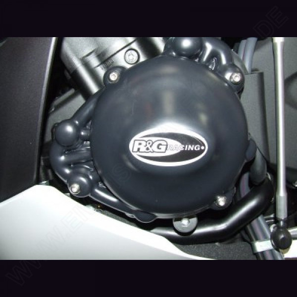 R&G Racing Engine Case Cover Kit Yamaha YZF R1 2009-2014