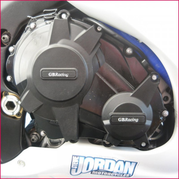 GB Racing Engine Cover Set Suzuki GSX-R 1000 2009-2016