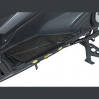 R&G Racing Footboard Sliders Yamaha T-Max 530 2012-2016 R&G Racing Footboard Sliders Yamaha T-Max 530 2012-2016