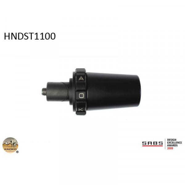 Kaoko Throttle Stabilizer "Drive Control" for HONDA ST1100