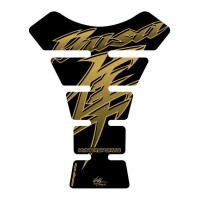 Motografix 3D Gel Tank Pad passend für Suzuki GSX-R 1300 Hayabusa Motografix 3D Gel Tank Pad passend für Suzuki GSX-R 1300 Hayabusa